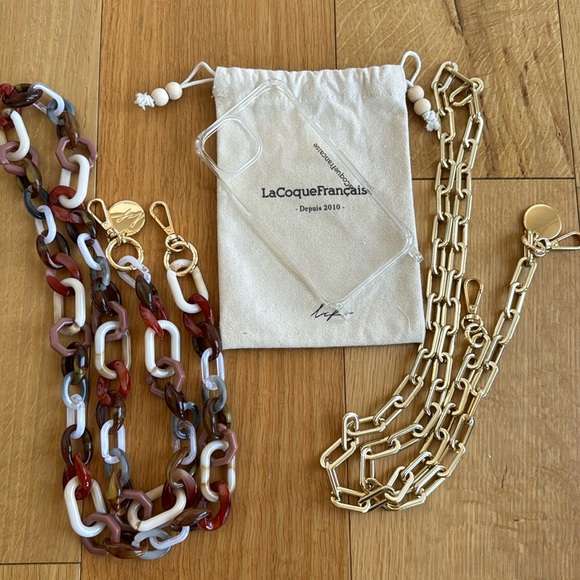 La coque Française - Picture 1 of 5